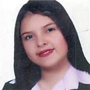 licenciada en educación básica con énfasis en matemáticas, humanidades y lengua castellana